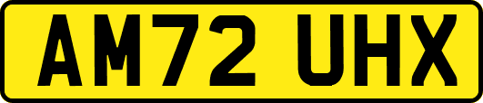 AM72UHX