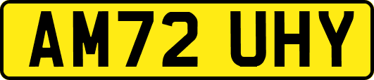AM72UHY
