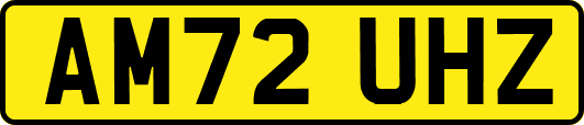 AM72UHZ