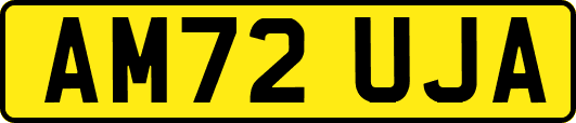 AM72UJA
