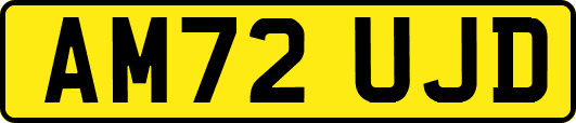 AM72UJD