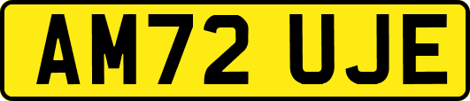 AM72UJE