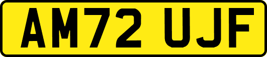 AM72UJF