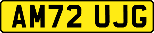 AM72UJG