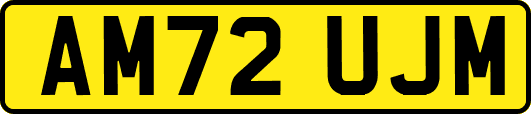 AM72UJM