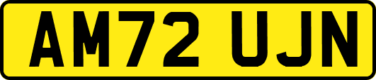 AM72UJN