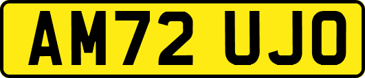 AM72UJO