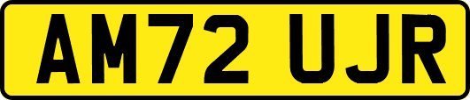 AM72UJR