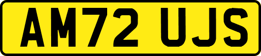 AM72UJS