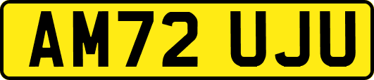 AM72UJU