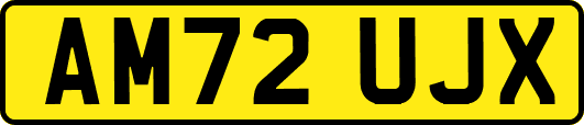 AM72UJX