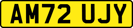 AM72UJY