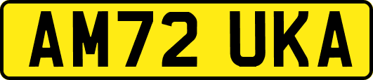 AM72UKA