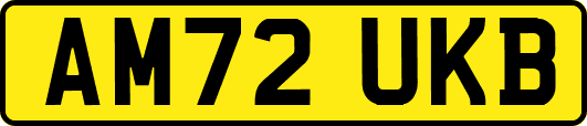 AM72UKB