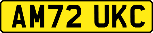 AM72UKC