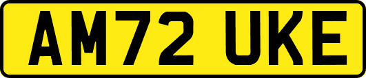 AM72UKE