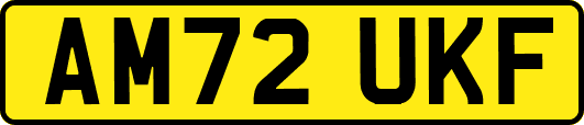 AM72UKF