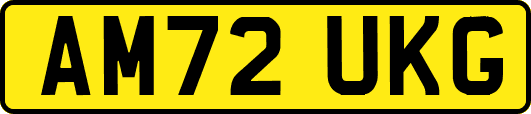 AM72UKG