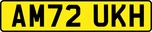 AM72UKH