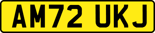 AM72UKJ