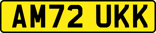 AM72UKK
