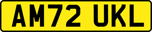 AM72UKL