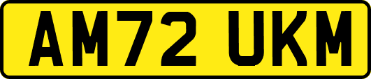 AM72UKM