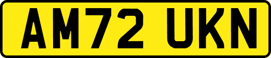 AM72UKN