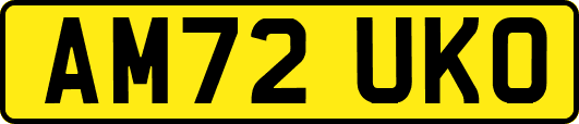 AM72UKO