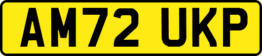 AM72UKP
