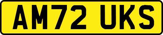 AM72UKS