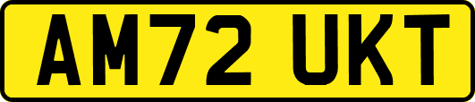 AM72UKT