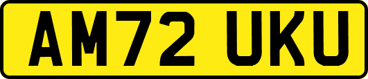 AM72UKU