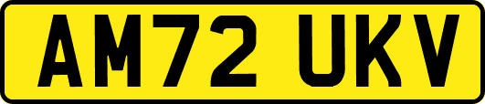 AM72UKV