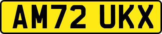 AM72UKX