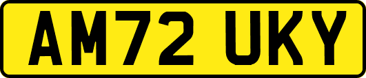 AM72UKY