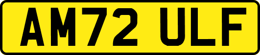AM72ULF