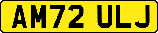 AM72ULJ