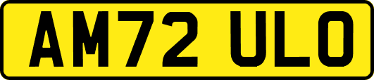 AM72ULO