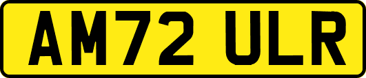 AM72ULR