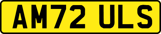 AM72ULS