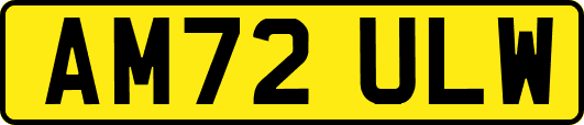 AM72ULW
