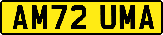 AM72UMA