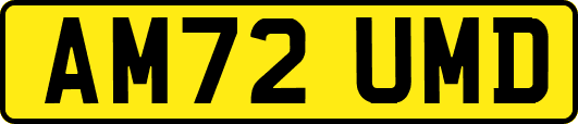 AM72UMD