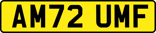 AM72UMF