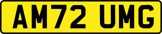 AM72UMG