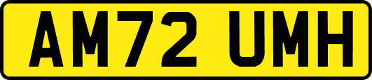 AM72UMH