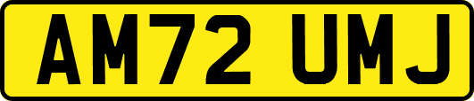AM72UMJ