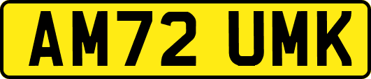 AM72UMK