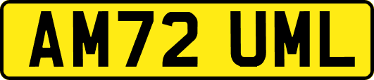 AM72UML